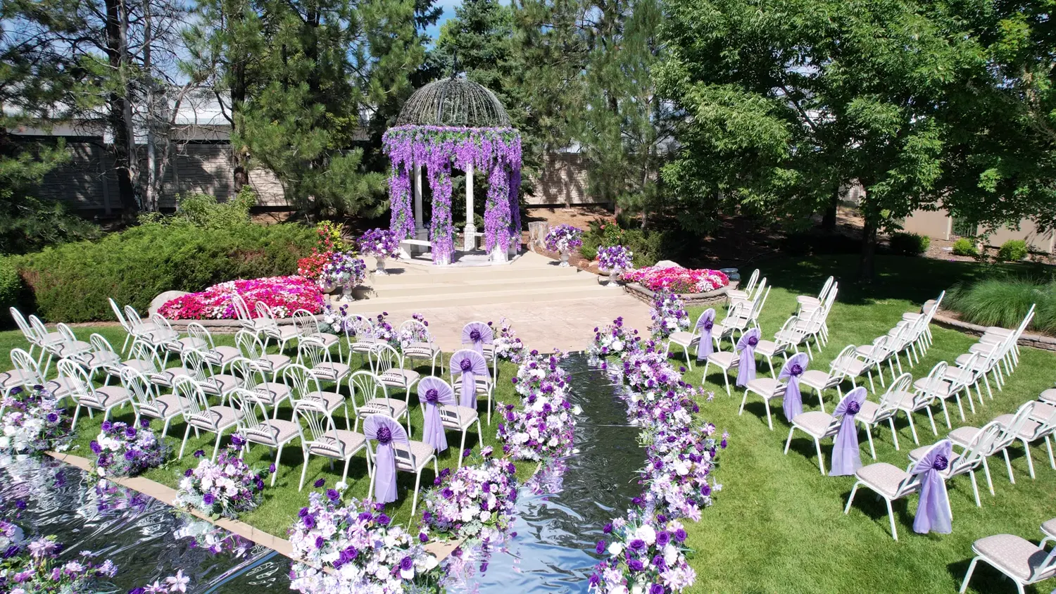 The Franciscan Event Center
